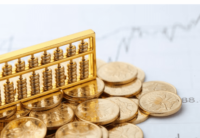 صندوق سرمایهگذاری طلا