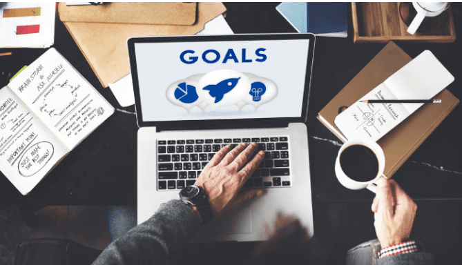 تعیین اهداف اقتصادی